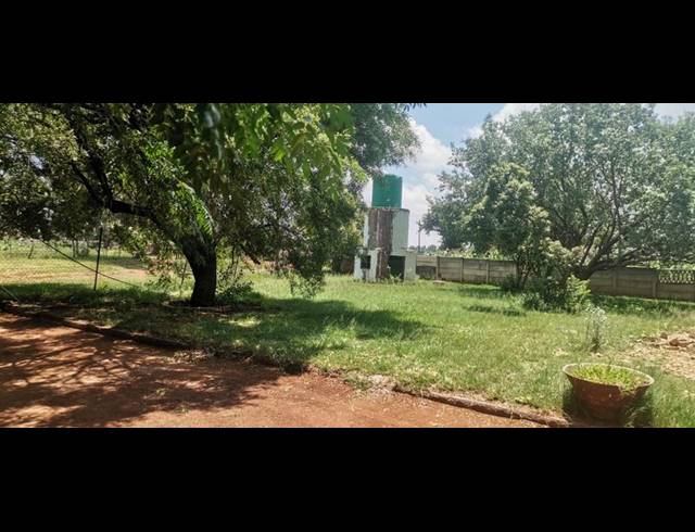 3 BEDROOM HOUSE FOR SALE IN PELZVALE AH